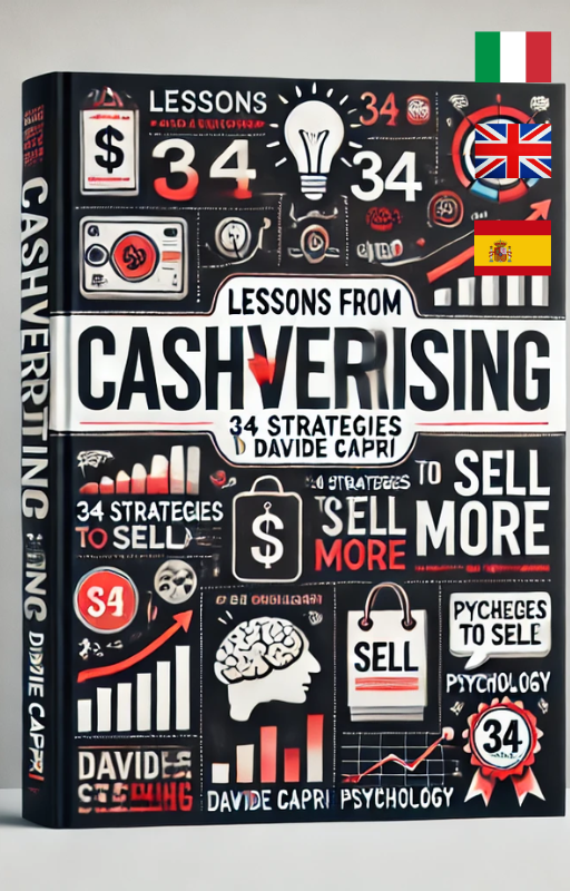 The Complete Guide to Persuasive Marketing: 34 Essential Lessons to Sell Successfully