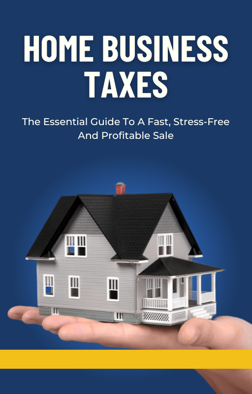 Home Business Taxes